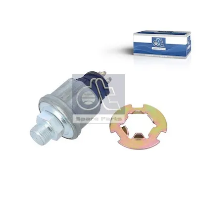 Senzor, pritisak ulja DT KLIMA 3.37003 IC-B123DB