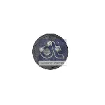 Senzor, pritisak ulja DT KLIMA 3.37003 IC-B123DB