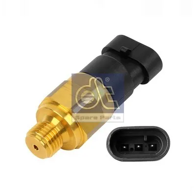 Senzor, pritisak ulja DT KLIMA 3.37046 IC-E29C2E