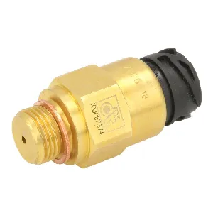 Senzor, pritisak ulja DT KLIMA 3.37090 IC-BBF9D9