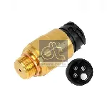 Senzor, pritisak ulja DT KLIMA 3.37090 IC-BBF9D9