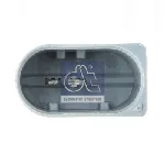 Senzor, pritisak ulja DT KLIMA 4.62939 IC-B9BC78