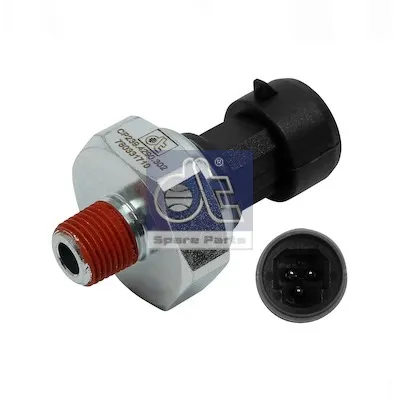 Senzor, pritisak ulja DT KLIMA 6.33302 IC-F81693