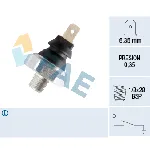 Senzor, pritisak ulja FAE FAE11610 IC-ABB46A