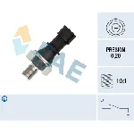 Senzor, pritisak ulja FAE FAE12438 IC-B2A2E7