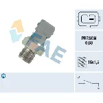 Senzor, pritisak ulja FAE FAE12460 IC-ABB3AA