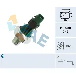 Senzor, pritisak ulja FAE FAE12571 IC-DE71B7