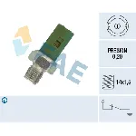 Senzor, pritisak ulja FAE FAE12630 IC-ABB3B4
