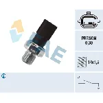 Senzor, pritisak ulja FAE FAE12703 IC-BB936F
