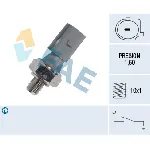 Senzor, pritisak ulja FAE FAE12840 IC-BB9371
