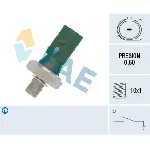 Senzor, pritisak ulja FAE FAE12881 IC-ABB4BA