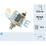 Senzor, pritisak ulja FAE FAE14500 IC-ABB2BF