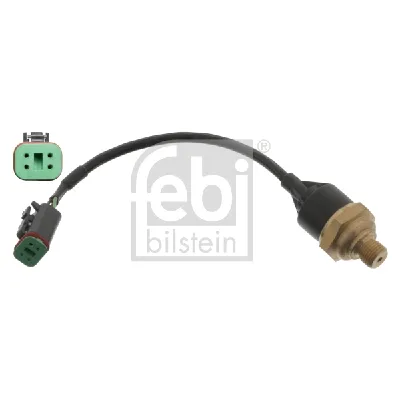 Senzor, pritisak ulja FEBI FE47657 IC-DC20BA