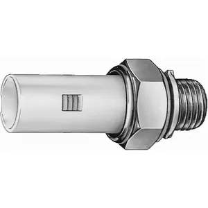 Senzor, pritisak ulja HELLA 6ZL007 675-001 IC-B5175E