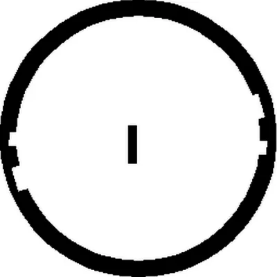 Senzor, pritisak ulja HELLA 6ZL007 675-001 IC-B5175E