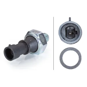 Senzor, pritisak ulja HELLA 6ZL014 396-031 IC-EEC193