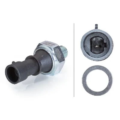 Senzor, pritisak ulja HELLA 6ZL014 396-031 IC-EEC193