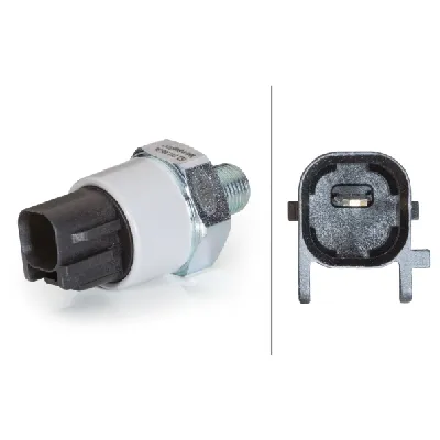 Senzor, pritisak ulja HELLA 6ZL014 396-041 IC-EEC194