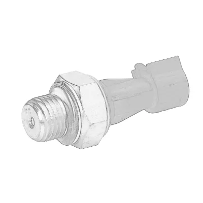 Senzor, pritisak ulja OE IVECO 5801891612 IC-D80449
