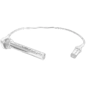 Senzor, pritisak ulja OE SCANIA SCA2166244 IC-G0UTEV