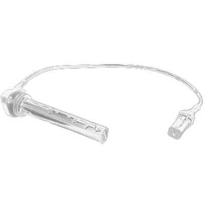 Senzor, pritisak ulja OE SCANIA SCA2166244 IC-G0UTEV