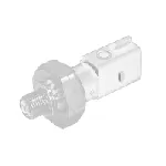 Senzor, pritisak ulja OE VW 04L 919 081B IC-DD42C8