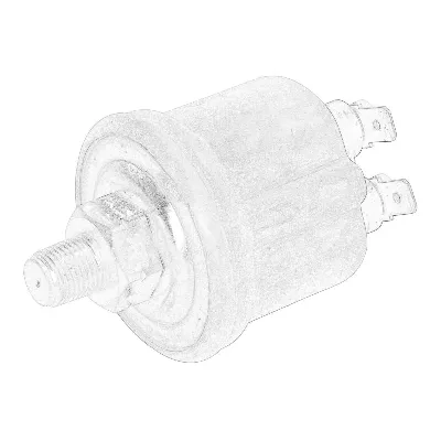 Senzor, pritisak ulja PERKINS 2846071 IC-G06YWI