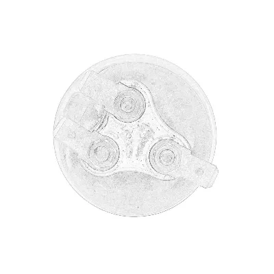 Senzor, pritisak ulja PERKINS 2846071 IC-G06YWI