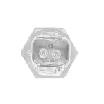 Senzor, pritisak ulja PERKINS 2848A051 IC-G05ALK