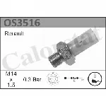 Senzor, pritisak ulja VERNET VEOS3516 IC-B8CA7C
