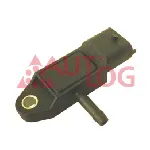 Senzor, pritisak usisne cijevi AUTLOG AS4469 IC-D3C50C