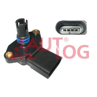 Senzor, pritisak usisne cijevi AUTLOG AS4519 IC-D894FA