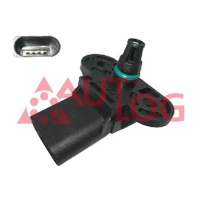 Senzor, pritisak usisne cijevi AUTLOG AS4520 IC-DD0E35