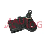 Senzor, pritisak usisne cijevi AUTLOG AS4950 IC-E31053
