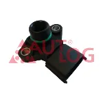 Senzor, pritisak usisne cijevi AUTLOG AS4974 IC-E31066