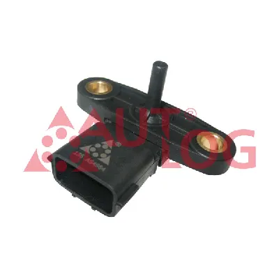 Senzor, pritisak usisne cijevi AUTLOG AS4984 IC-E3106D