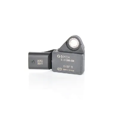 Senzor, pritisak usisne cijevi BOSCH 0 281 006 409 IC-E3CD9A