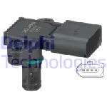Senzor, pritisak usisne cijevi DELPHI PS10177 IC-DF24B2