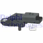 Senzor, pritisak usisne cijevi DELPHI PS10180 IC-DF24B5