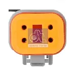 Senzor, pritisak usisne cijevi DT KLIMA 1.11262 IC-D3A9BA