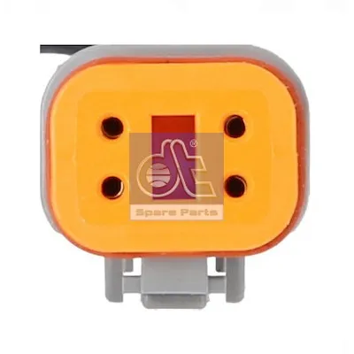 Senzor, pritisak usisne cijevi DT KLIMA 1.11262 IC-D3A9BA