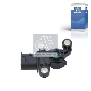 Senzor, pritisak usisne cijevi DT KLIMA 4.63113 IC-G0UUWR
