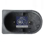 Senzor, pritisak usisne cijevi DT KLIMA 4.63113 IC-G0UUWR