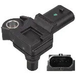 Senzor, pritisak usisne cijevi FEBI FE171781 IC-G0OK0Z