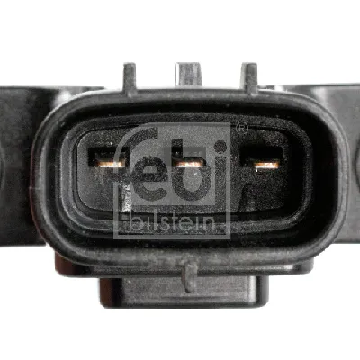 Senzor, pritisak usisne cijevi FEBI FE177567 IC-G0XRH7