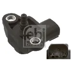 Senzor, pritisak usisne cijevi FEBI FE38494 IC-C6E03A