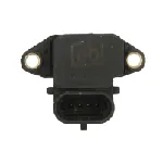Senzor, pritisak usisne cijevi FEBI FE45255 IC-D4A3D8
