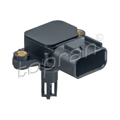 Senzor, pritisak usisne cijevi HANS PRIES HP304 298 IC-D61349