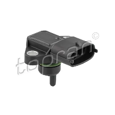 Senzor, pritisak usisne cijevi HANS PRIES HP821 633 IC-G0KLN7