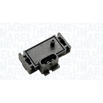 Senzor, pritisak usisne cijevi MAGNETI MARELLI 215810006500 IC-E12FD2